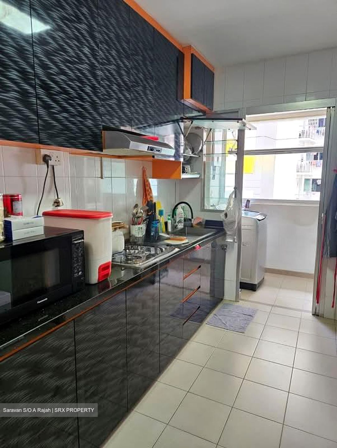 Blk 489B Sunshine Gardens (Choa Chu Kang), HDB 4 Rooms #532059921